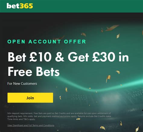 Bet365 Sign Up Offer (Bet Credits) & Bonus Code June 2024.